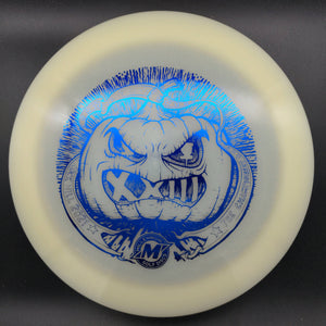 Millennium Discs Distance Driver Falcon, Quantum Lunar, Limitted Edition