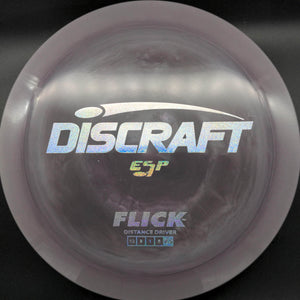 Discraft Distance Driver Flick, ESP