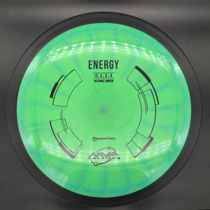 MVP Distance Driver Green 168g Neutron Energy