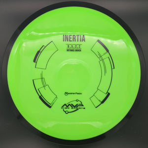 MVP Distance Driver Green 170g Neutron Inertia