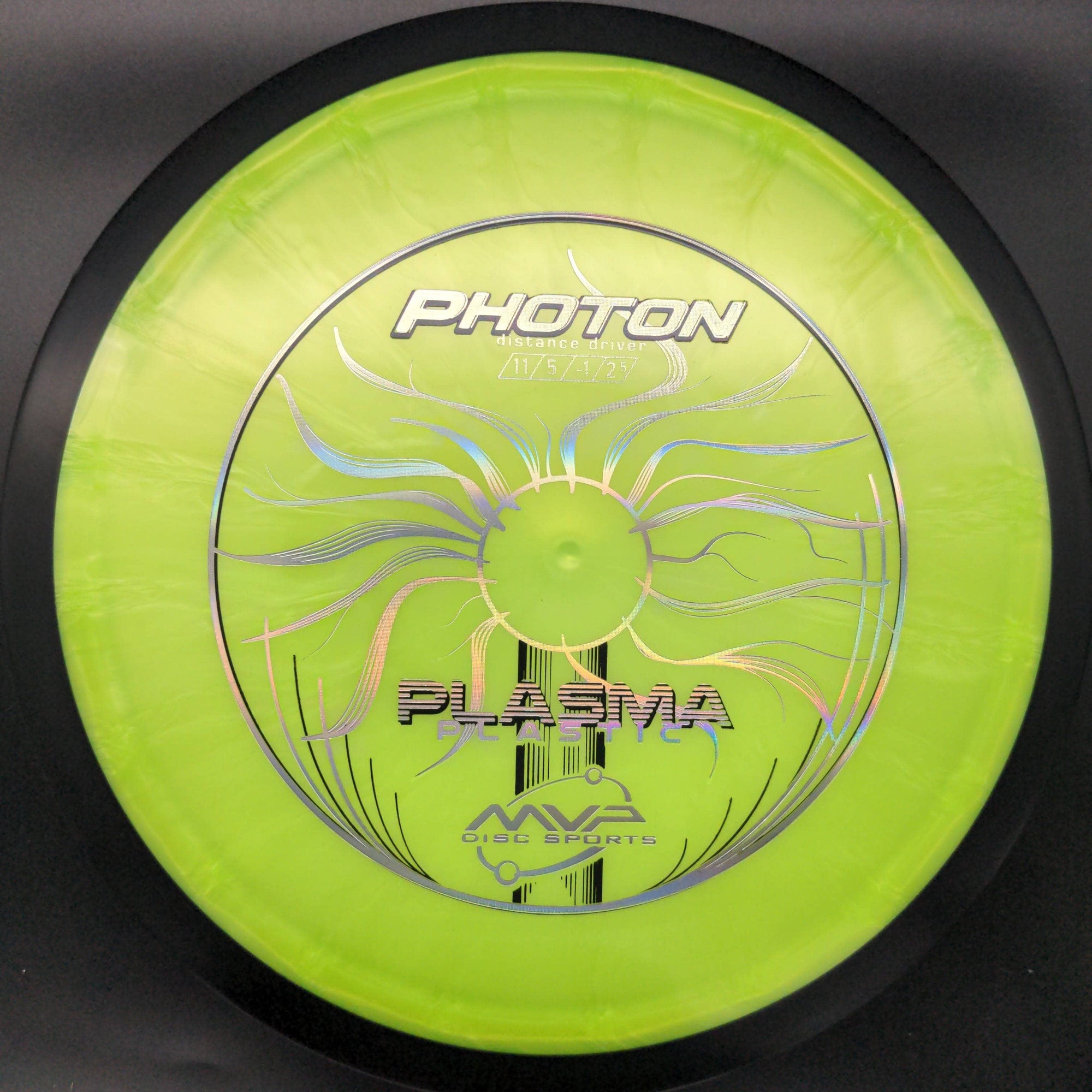 MVP Distance Driver Green 173g Photon, Plasma