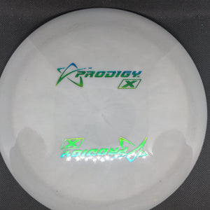 Prodigy Distance Driver Grey 174g X3 400 Plastic