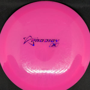 Prodigy Distance Driver H1 V2 750 Plastic