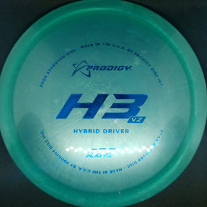 Prodigy Distance Driver H3v2 500 Plastic