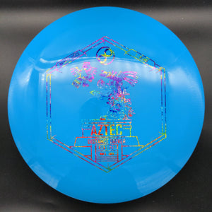 Infinite Discs Distance Driver I - Blend Aztec