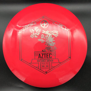 Infinite Discs Distance Driver I - Blend Aztec