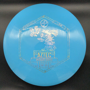 Infinite Discs Distance Driver I - Blend Aztec