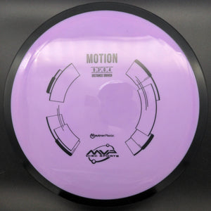 MVP Distance Driver Motion, Neutron Plastic