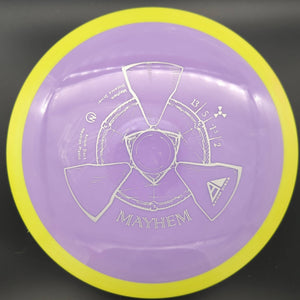 MVP Distance Driver Neutron Mayhem