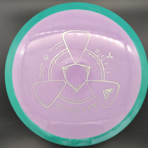 MVP Distance Driver Neutron Tenacity