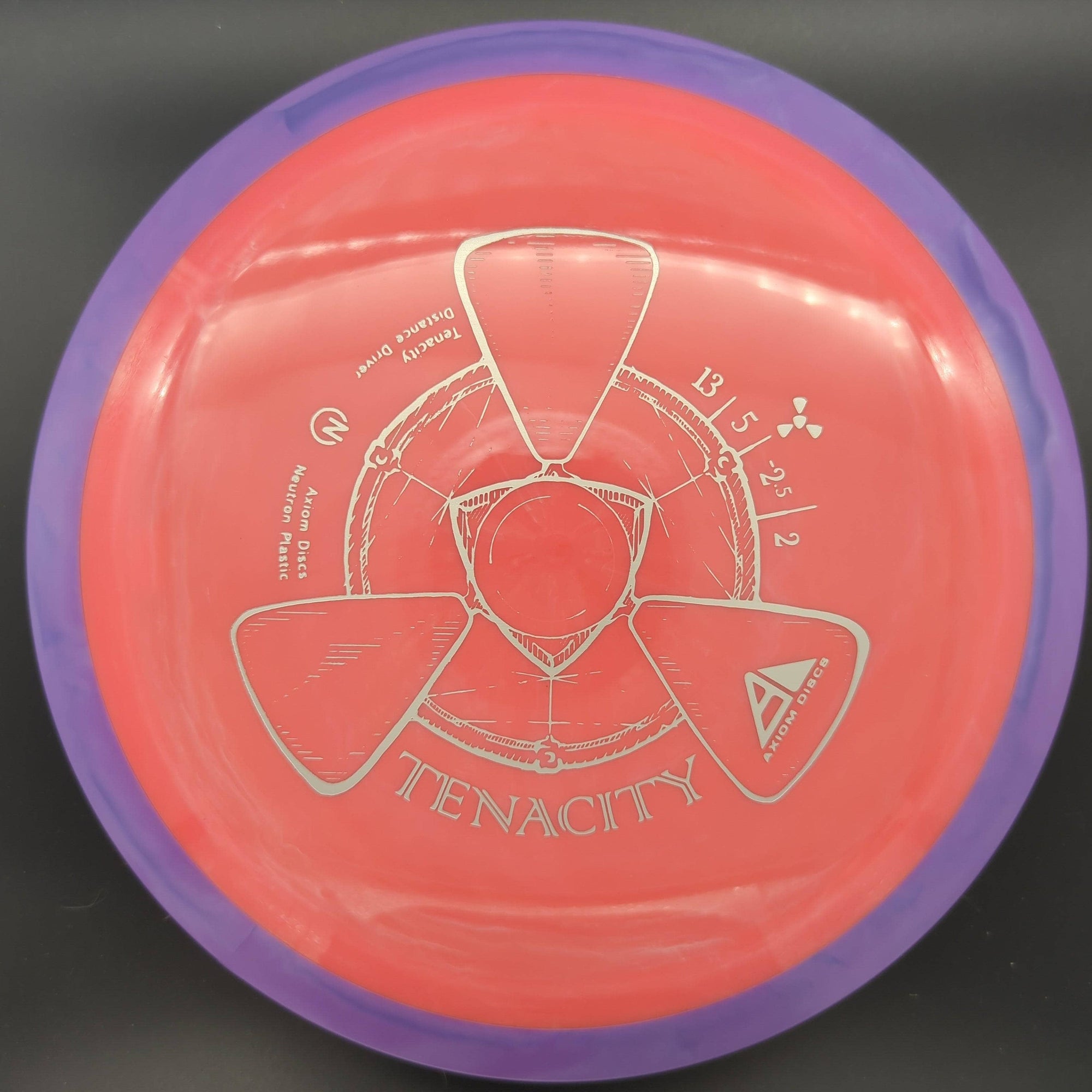 MVP Distance Driver Neutron Tenacity