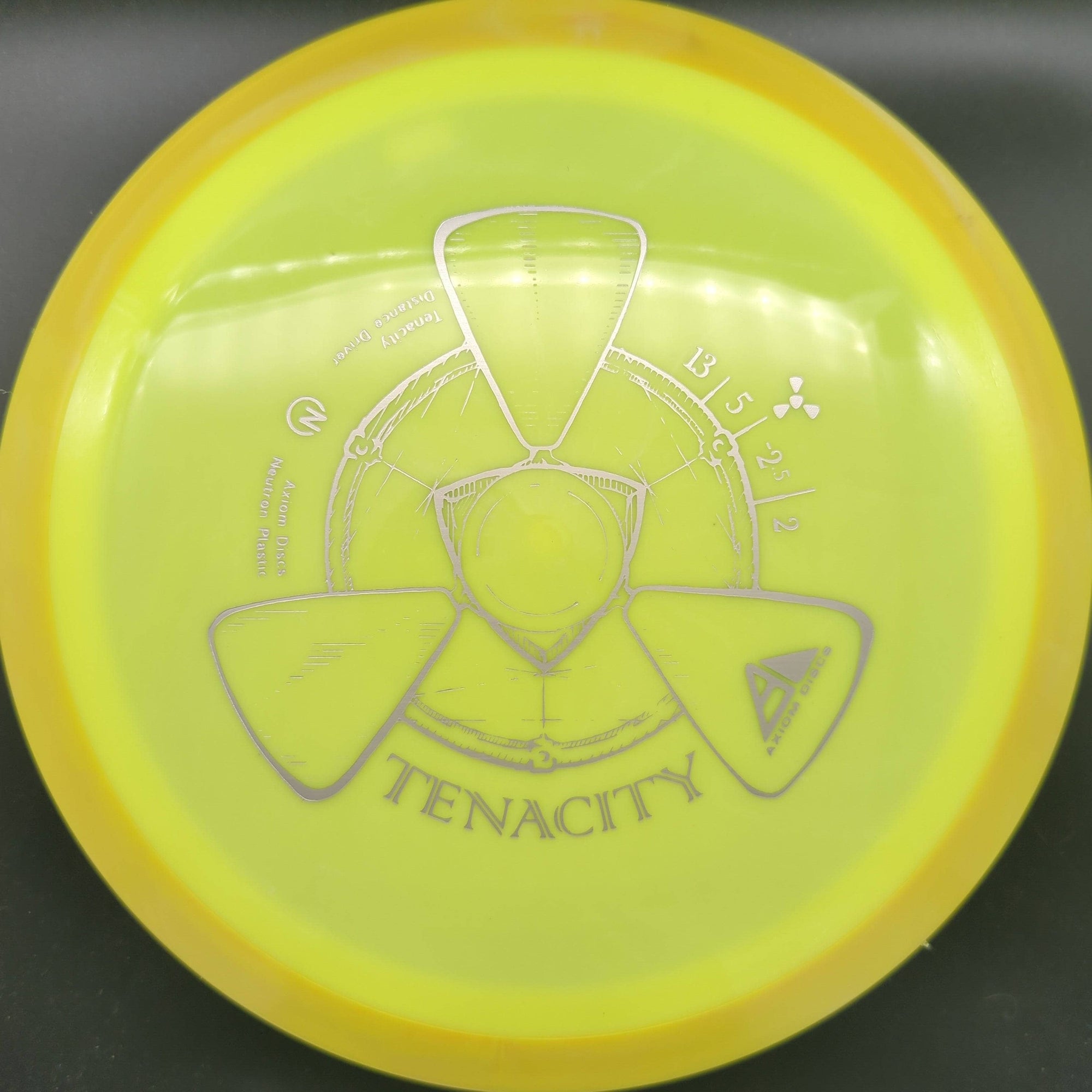 MVP Distance Driver Neutron Tenacity