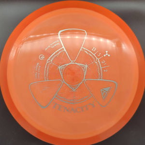 MVP Distance Driver Neutron Tenacity