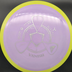 MVP Distance Driver Neutron Vanish