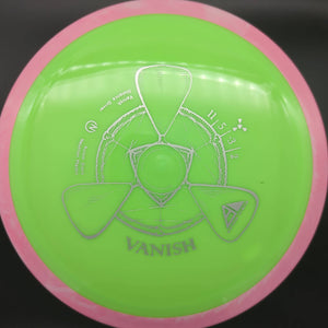 MVP Distance Driver Neutron Vanish