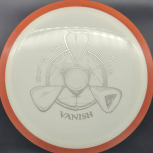 MVP Distance Driver Neutron Vanish