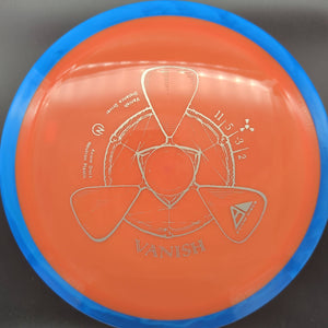 MVP Distance Driver Neutron Vanish