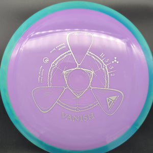 MVP Distance Driver Neutron Vanish