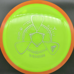 MVP Distance Driver Neutron Vanish