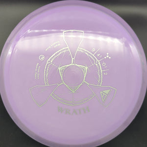 MVP Distance Driver Neutron Wrath