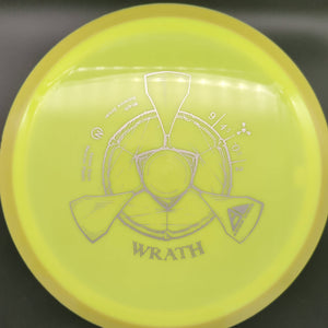 MVP Distance Driver Neutron Wrath