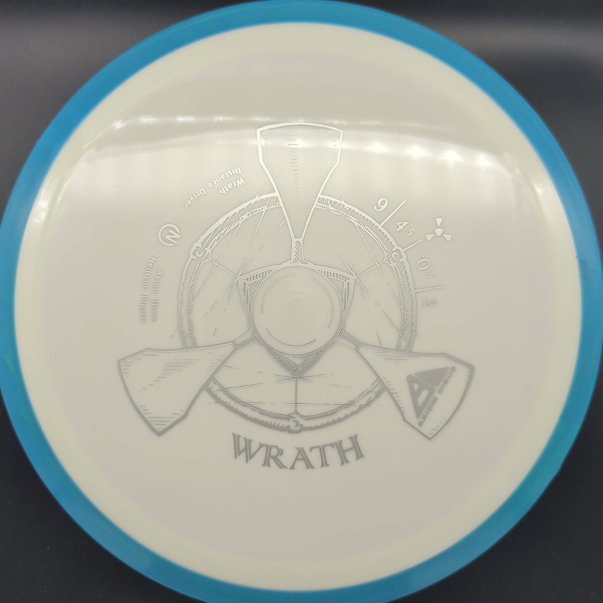 MVP Distance Driver Neutron Wrath