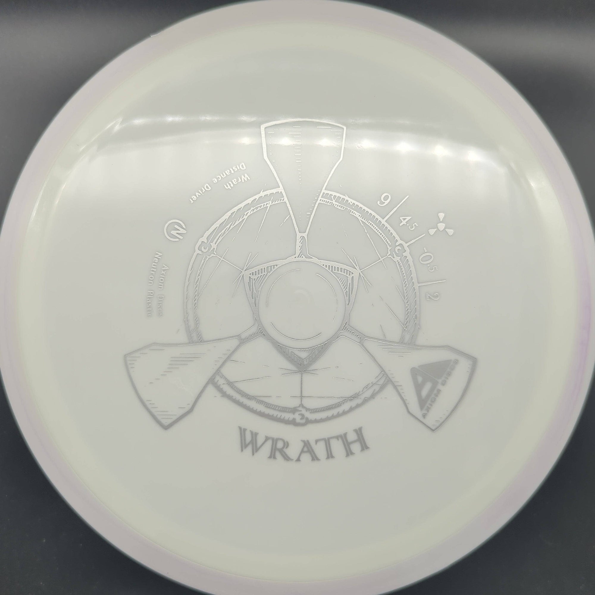 MVP Distance Driver Neutron Wrath