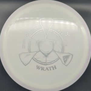 MVP Distance Driver Neutron Wrath