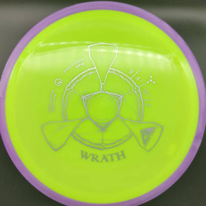 MVP Distance Driver Neutron Wrath