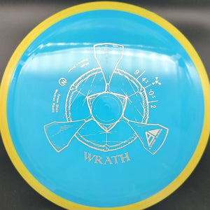 MVP Distance Driver Neutron Wrath