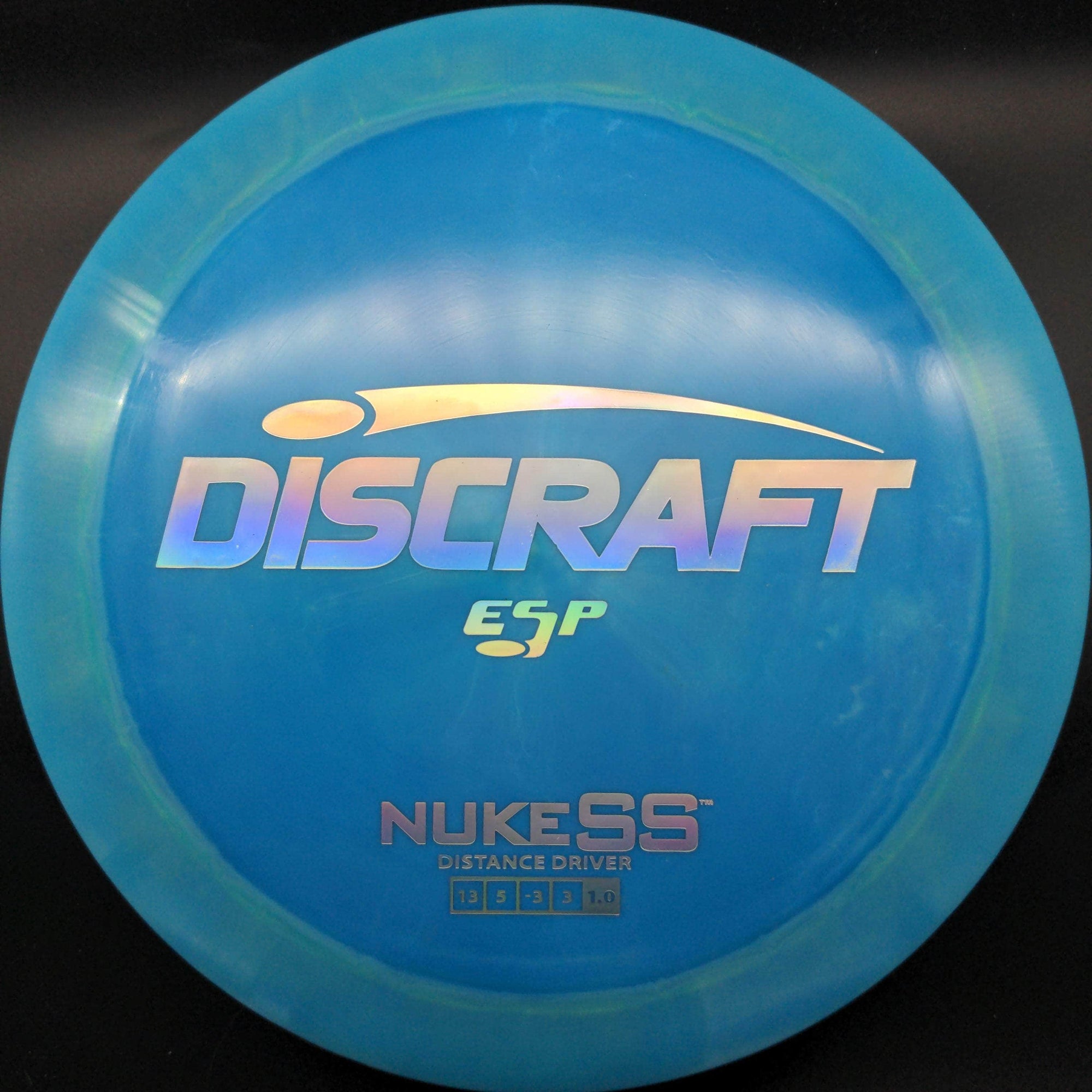 Discraft Distance Driver Nuke SS, ESP