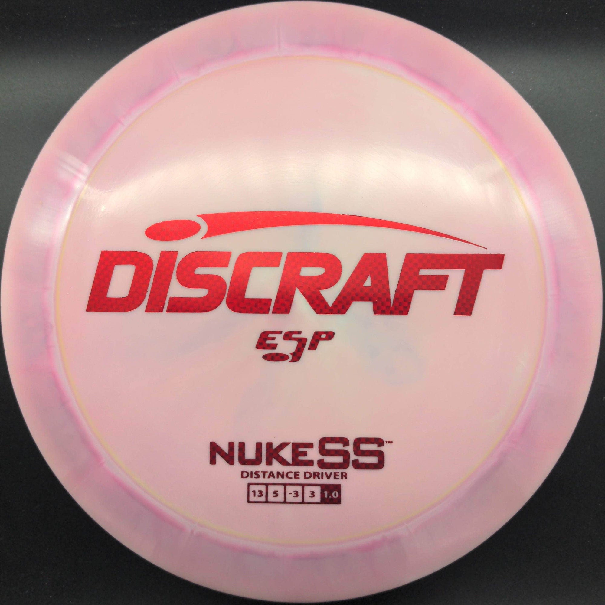 Discraft Distance Driver Nuke SS, ESP