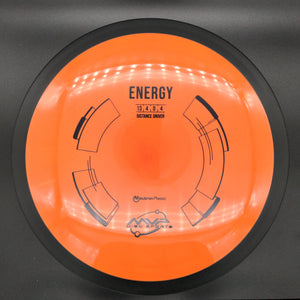 MVP Distance Driver Orange 173g Neutron Energy