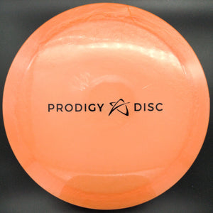 Prodigy Distance Driver Orange Black Stamp 176g H1 V2, 500 Plastic