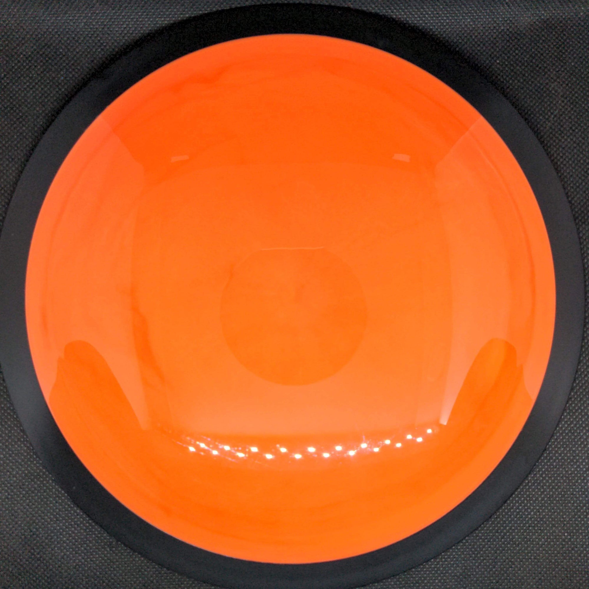 MVP Distance Driver Orange Blank 172g Neutron Octane