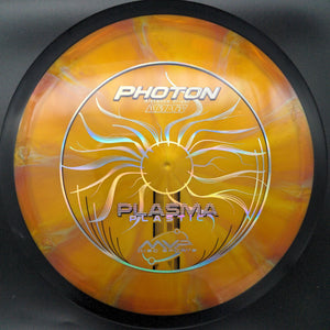 MVP Distance Driver Photon, Plasma