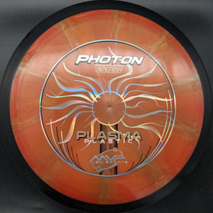 MVP Distance Driver Photon, Plasma