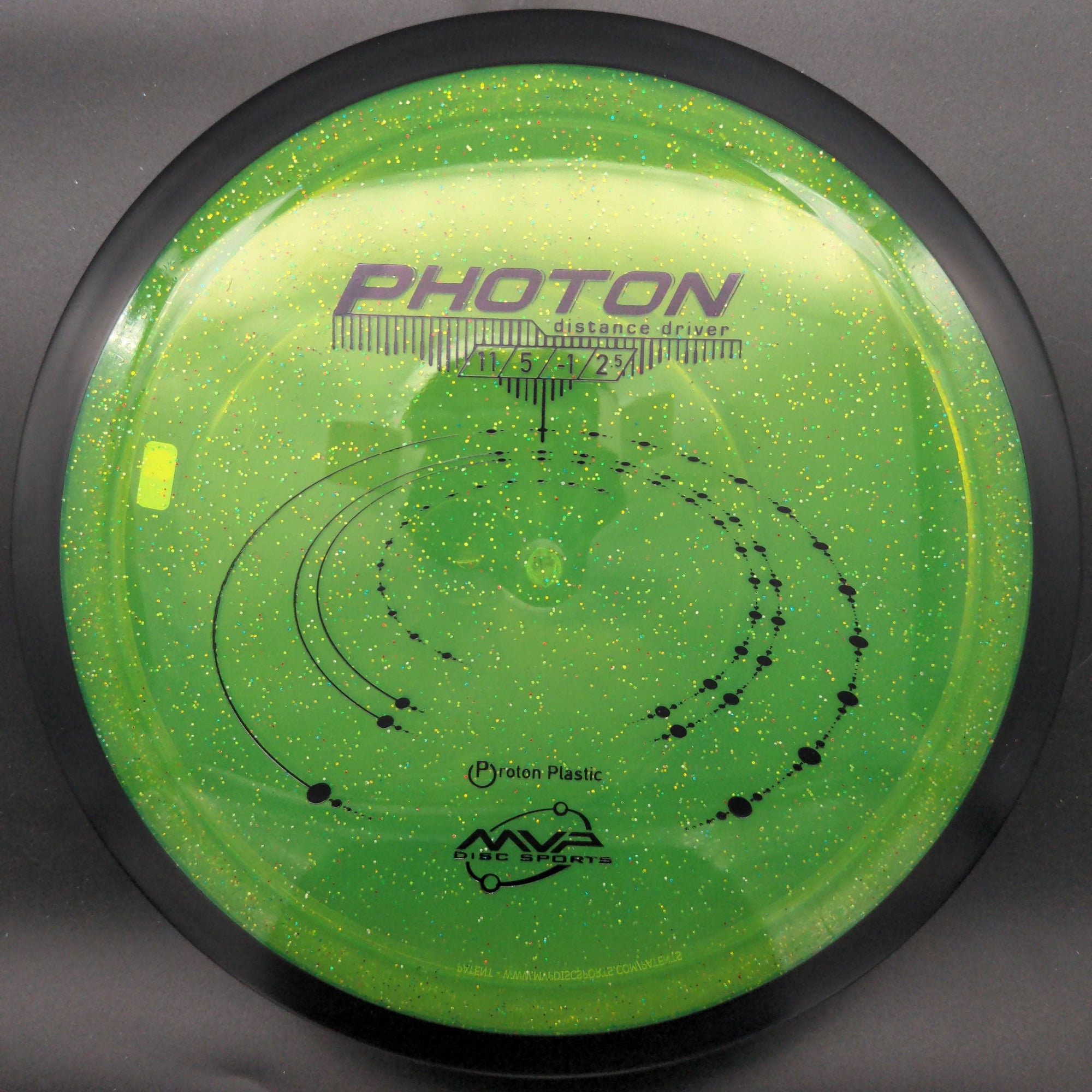 MVP Distance Driver Photon, Proton