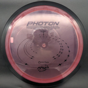 MVP Distance Driver Photon, Proton