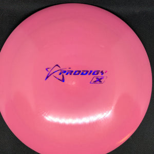 Prodigy Distance Driver Pink 167g X3 400g Plastic