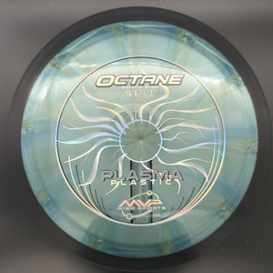 MVP Distance Driver Plasma Octane