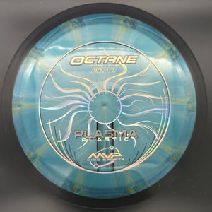 MVP Distance Driver Plasma Octane