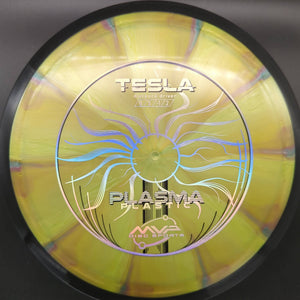 MVP Distance Driver Plasma Tesla