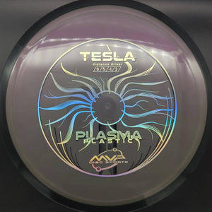 MVP Distance Driver Plasma Tesla