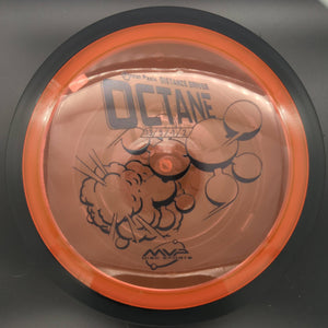 MVP Distance Driver Proton Octane