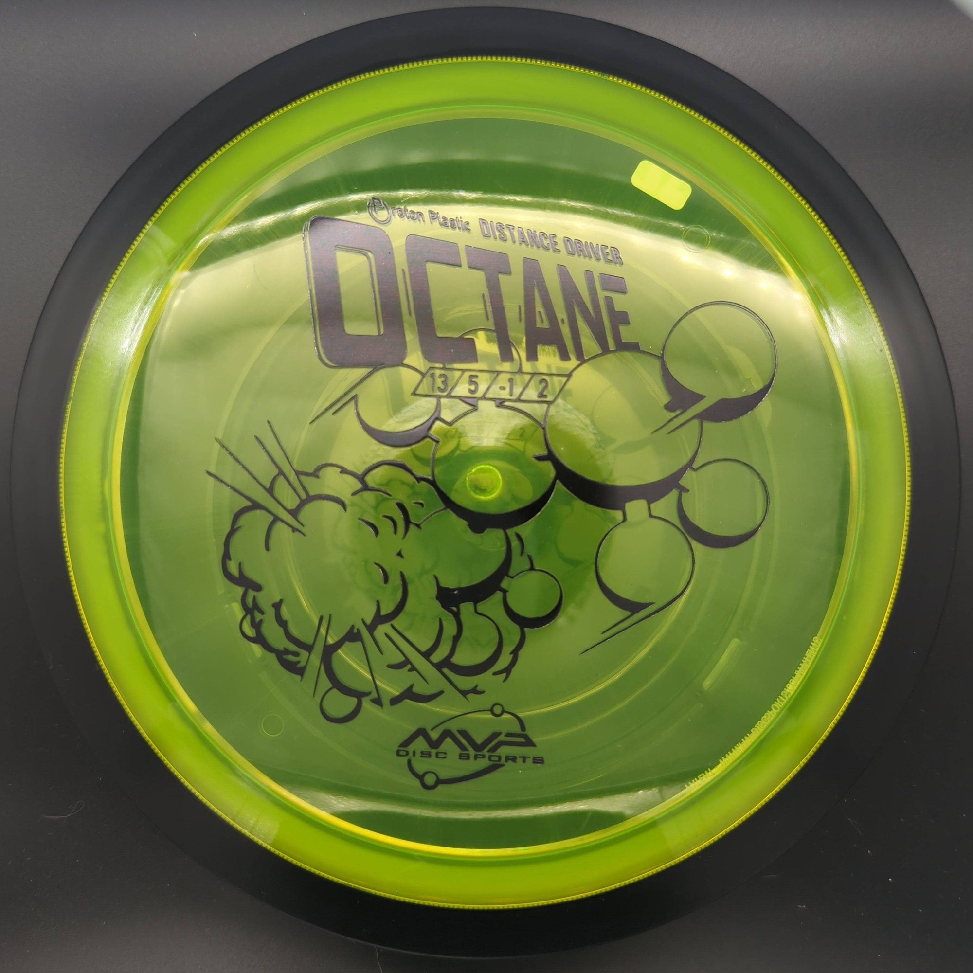 MVP Distance Driver Proton Octane