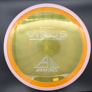 MVP Distance Driver Proton Virus