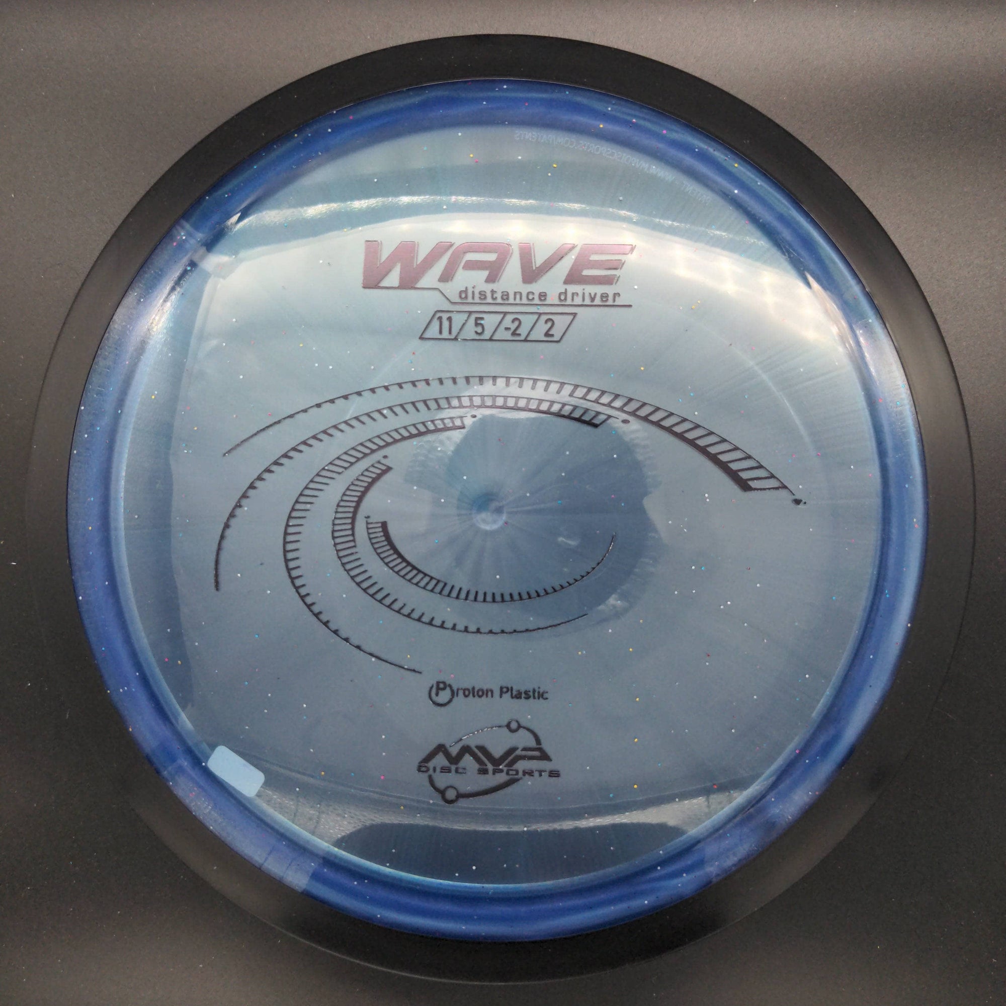 MVP Distance Driver Proton Wave