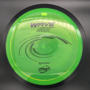 MVP Distance Driver Proton Wave