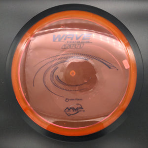 MVP Distance Driver Proton Wave